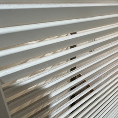 取りに来ていただける方限定◆パーテーションの画像