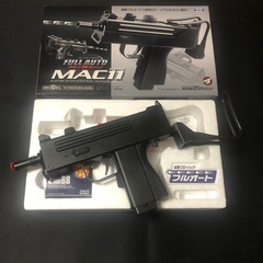 BB弾専用オートマチックマシンガンの画像