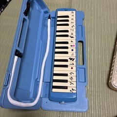 ピアニカの画像