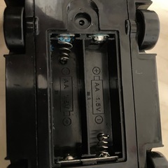 アンパンマン　バスのおもちゃの画像