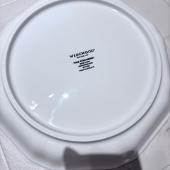 ウェッジウッド お皿 プレートの画像