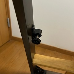 リビングこたつ（ニトリ）の画像