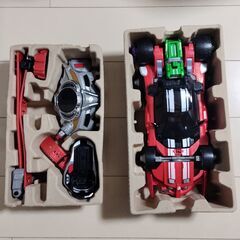 【受渡予定者決定】仮面ライダー変身ベルト各種の画像