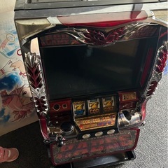 アナザーゴッドハーデス　実機の画像