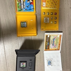 値引き交渉可能  Nintendo 3DS〜ソフト6本〜の画像