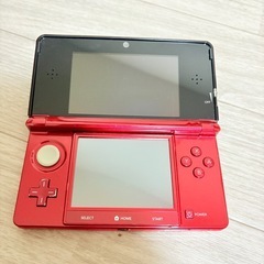 値引き交渉可能  Nintendo 3DS〜ソフト6本〜の画像