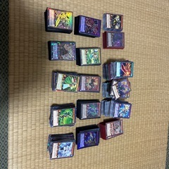 ラッシュデュエル　
の画像