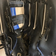 ❤️最終断捨離早い者勝ち❤️美品キッズ子供用グローブ野球　筆箱ペンケース　3セットまとめての画像