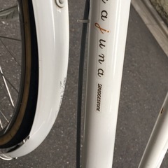 ブリヂストン2024年製の画像