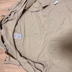 美品！フリークスストア　マウンテンパーカー　Lサイズの画像