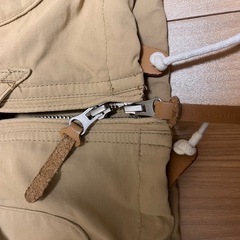 美品！フリークスストア　マウンテンパーカー　Lサイズの画像