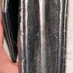 サンローラン 長財布の画像