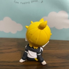 【鏡音レン】肩ズンFig.の画像