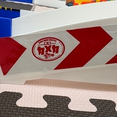 ミニ四駆 コース 4×4 4WD tamiyaの画像