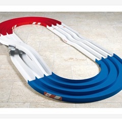 ミニ四駆 コース 4×4 4WD tamiyaの画像