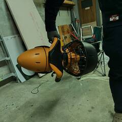 【5点セット】アウトドア・工事関連の画像