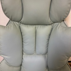 SKYE ゲーミングチェア デスクチェア オフィスチェア ゲーム用チェアの画像