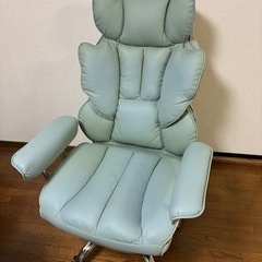 SKYE ゲーミングチェア デスクチェア オフィスチェア ゲーム用チェアの画像