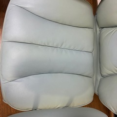 SKYE ゲーミングチェア デスクチェア オフィスチェア ゲーム用チェアの画像