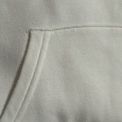 東京ディズニーリゾート　Lサイズ　パーカーの画像