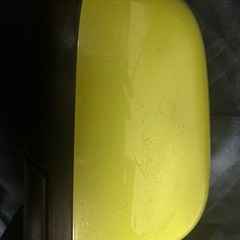 中古部品 マーチ K13右側のミラーの画像