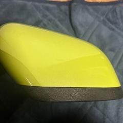 中古部品 マーチ K13右側のミラーの画像