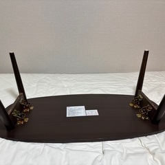 ローテーブルの画像