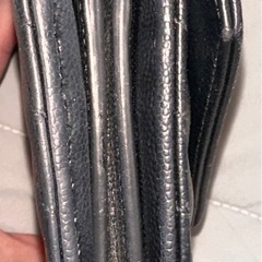 サンローラン 長財布の画像