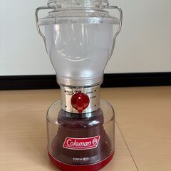 コールマン(Coleman) ランタン CPX6リバーシブルLEDランタン3の画像