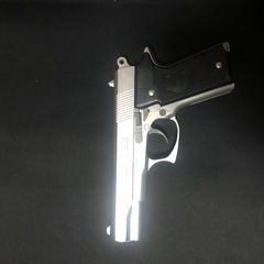 BB弾専用ピストルの画像