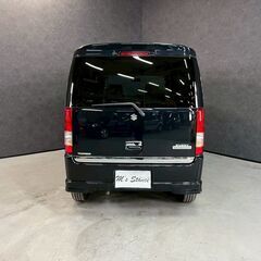 エブリイワゴン ＰＺターボスペシャル 車検９年１１月まで 乗って帰れます の画像