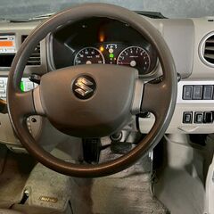 エブリイワゴン ＰＺターボスペシャル 車検９年１１月まで 乗って帰れます の画像