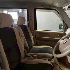 エブリイワゴン ＰＺターボスペシャル 車検９年１１月まで 乗って帰れます の画像