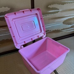 蓋付きケース
の画像