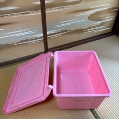 蓋付きケース
の画像