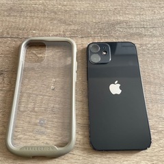  iPhone12mini 64GB SIMフリーの画像