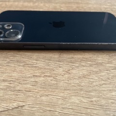  iPhone12mini 64GB SIMフリーの画像