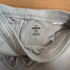 長いズボン150cmの画像