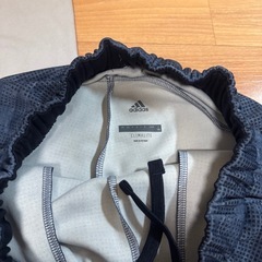 長いズボン150cmの画像