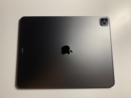 iPadPro 12.9インチ 第5世代 256GB WiFiモデル