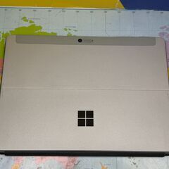JC06151 Surface Go 2 10.5型 8GB Office2024 タブレット コンパクトの画像