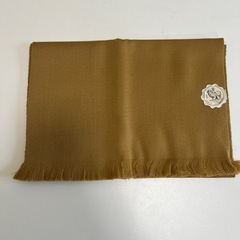 高品質　マフラーレトロヴィンテージの画像