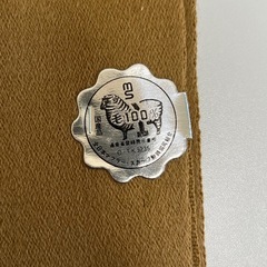 高品質　マフラーレトロヴィンテージの画像