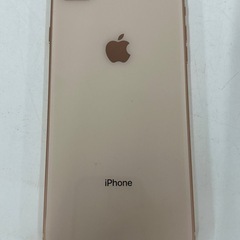 🍁iPhone8プラス  美品❣️の画像