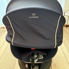 エールべべクルット6iグランスの画像