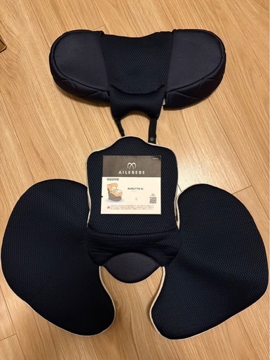 エールべべクルット6iグランス