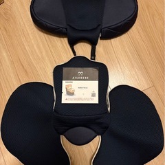 エールべべクルット6iグランスの画像