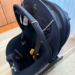 エールべべクルット6iグランスの画像