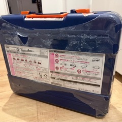 【未開封】タイヤチェーン ザックピックスノートロッター3 / ツイストロック ST05 407136の画像