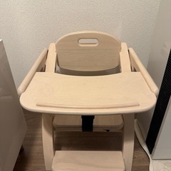 大和屋　ローチェア　美品の画像